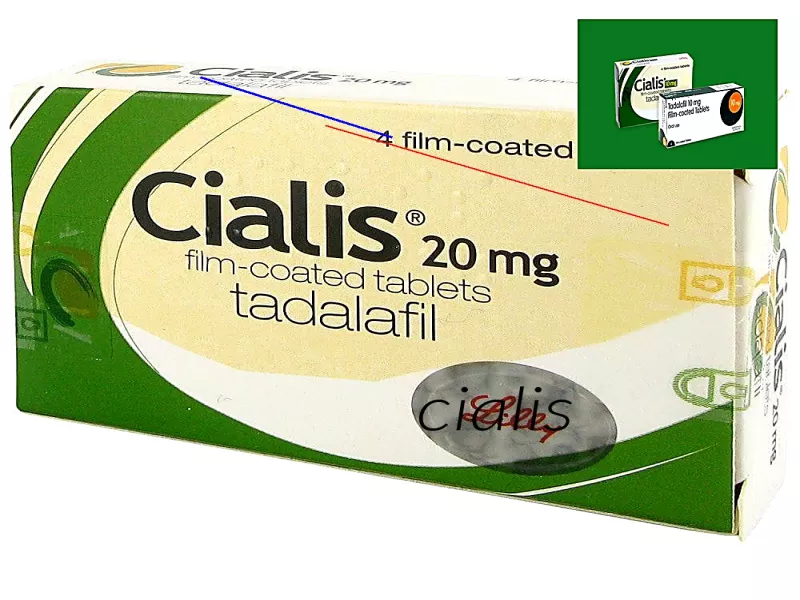 Cialis acheter sur internet